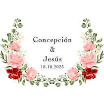 ANIVERSARIO DE NUESTRA BODA