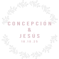 ANIVERSARIO DE NUESTRA BODA